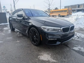 BMW 530 Series 530i xDrive Sedan AWD | Mobile.bg � ����� ������ 3