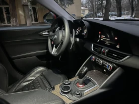 Alfa Romeo Giulia Ti, снимка 9