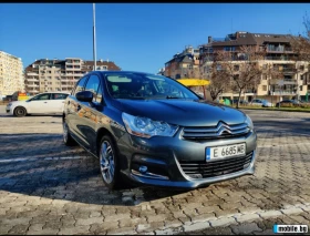 Citroen C4 1.6 Автоматик Масаж Exlusive - 5000 € / 9779.15 лв. - 39935278 4