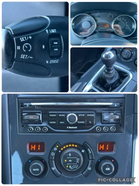 Peugeot 3008 1.6HDI - 6000 € / 11734.98 лв. - 95760880 14