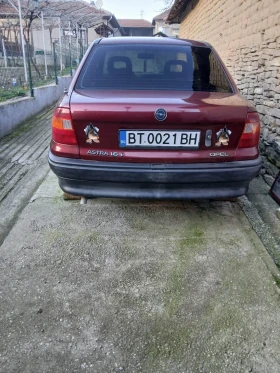 Opel Astra - 800 € / 1564.66 лв. - 29477723 8