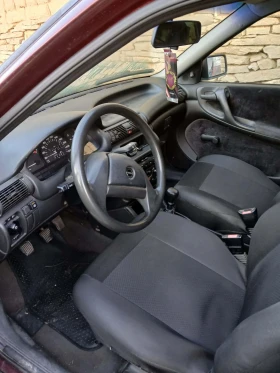 Opel Astra - 800 € / 1564.66 лв. - 29477723 6