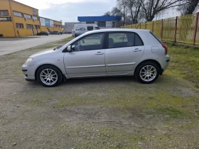 Toyota Corolla - 2000 € / 3911.66 лв. - 11012439 8
