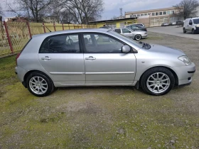 Toyota Corolla - 2000 € / 3911.66 лв. - 11012439 7