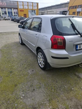 Toyota Corolla - 2000 € / 3911.66 лв. - 11012439 5