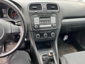 VW Golf * 5dr HB Man * CARFAX * ЦЕНА ДО БГ - 4800 € / 9387.98 лв. - 59422604 9