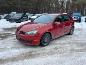 VW Golf * 5dr HB Man * CARFAX * ЦЕНА ДО БГ