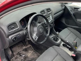 VW Golf * 5dr HB Man * CARFAX * ЦЕНА ДО БГ - 4800 € / 9387.98 лв. - 59422604 7