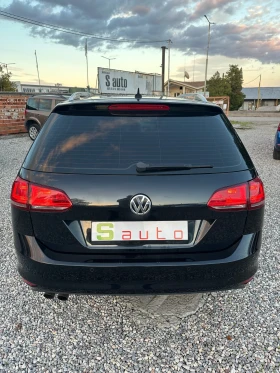 VW Golf 2.0TDI Highline - 9390 € / 18365.24 лв. - 64083747 4
