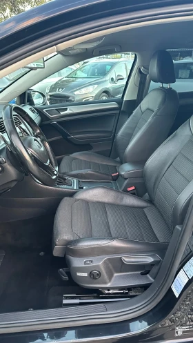 VW Golf 2.0TDI Highline - 9390 € / 18365.24 лв. - 64083747 9