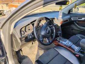 Audi A6 Kuatro  | Mobile.bg � ����� ������ 14
