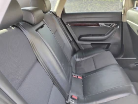 Audi A6 Kuatro  | Mobile.bg � ����� ������ 6