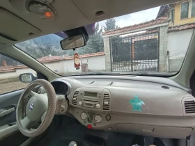 Nissan Micra - 1500 € / 2933.74 лв. - 58776593 5