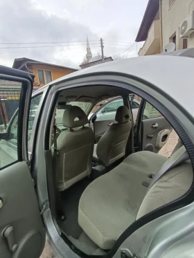 Nissan Micra - 1500 € / 2933.74 лв. - 58776593 6