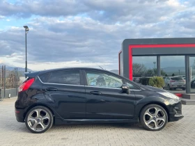Ford Fiesta ST-OPTIC SERVIZ TOP - 6300 € / 12321.73 лв. - 58687427 6
