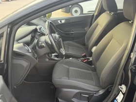 Ford Fiesta ST-OPTIC SERVIZ TOP - 6300 € / 12321.73 лв. - 58687427 10