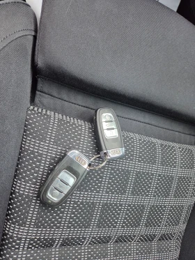 Audi A4 2.0TDI NAVI LED FULL | Mobile.bg � ����� ������ 15