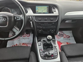 Audi A4 2.0TDI NAVI LED FULL | Mobile.bg � ����� ������ 8