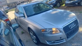 ������ Audi A4