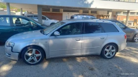 Audi A4 3.0TDi Quattro 233�� ��� ���� | Mobile.bg � ����� ������ 3