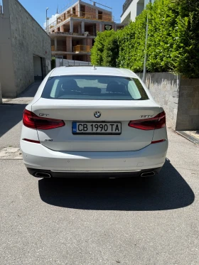 BMW 6 GT undefined | Auto.bg — изображение 2