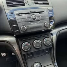 Mazda 6 2.2 MZR-CD 163 , снимка 8 - Автомобили и джипове - 55137549