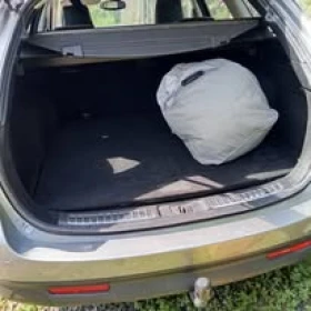 Mazda 6 2.2 MZR-CD 163 , снимка 9 - Автомобили и джипове - 55137549
