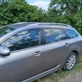 Mazda 6 2.2 MZR-CD 163 , снимка 6 - Автомобили и джипове - 55137549