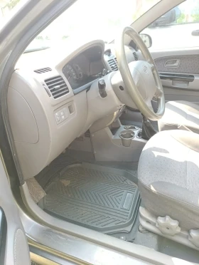 Kia Rio | Mobile.bg � ����� ������ 9