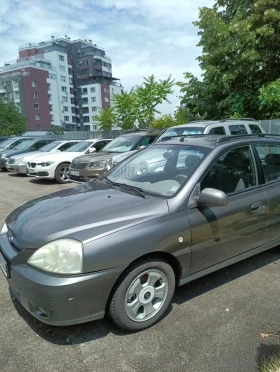 Kia Rio | Mobile.bg � ����� ������ 2