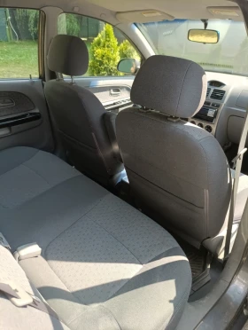 Kia Rio | Mobile.bg � ����� ������ 11