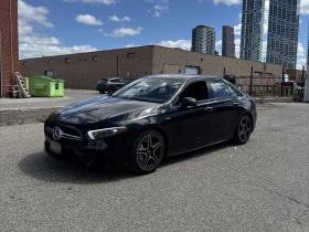 Mercedes-Benz A 35 