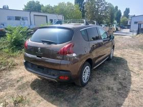 Peugeot 3008 1.6 turbo | Mobile.bg � ����� ������ 6