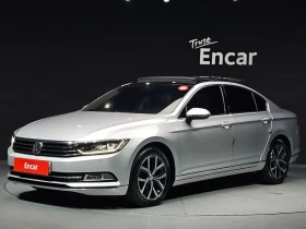 ������ VW Passat