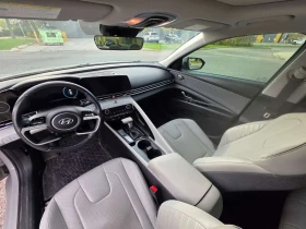 Hyundai Elantra * Luxury * CARFAX * ��� ������������ ������ | Mobile.bg � ����� ������ 9