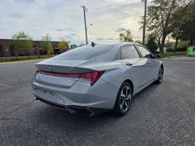 Hyundai Elantra * Luxury * CARFAX * ��� ������������ ������ | Mobile.bg � ����� ������ 12