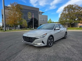 ������ Hyundai Elantra