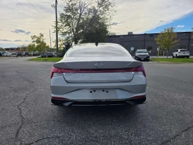 Hyundai Elantra * Luxury * CARFAX * ��� ������������ ������ | Mobile.bg � ����� ������ 4