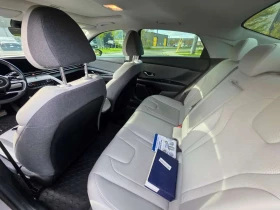 Hyundai Elantra * Luxury * CARFAX * ��� ������������ ������ | Mobile.bg � ����� ������ 14