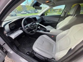 Hyundai Elantra * Luxury * CARFAX * ��� ������������ ������ | Mobile.bg � ����� ������ 5