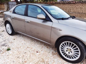 Alfa Romeo 159 1.9 JTD | Auto.bg — изображение 5