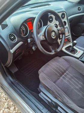 Alfa Romeo 159 1.9 JTD | Auto.bg — изображение 7
