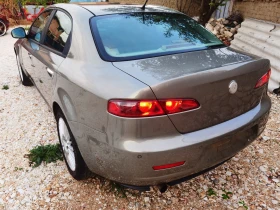Alfa Romeo 159 1.9 JTD | Auto.bg — изображение 6