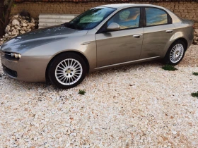 Alfa Romeo 159 1.9 JTD | Auto.bg — изображение 3