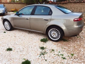 Alfa Romeo 159 1.9 JTD | Auto.bg — изображение 4