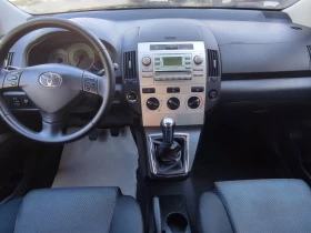 Toyota Corolla verso 2.0 D-4D-116kc-СЕВЕРНА ИТАЛИЯ - 3150 € - 58766468 9