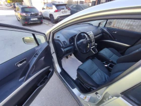 Toyota Corolla verso 2.0 D-4D-116kc-СЕВЕРНА ИТАЛИЯ - 3150 € - 58766468 7