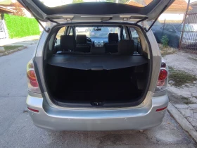 Toyota Corolla verso 2.0 D-4D-116kc-СЕВЕРНА ИТАЛИЯ - 3150 € - 58766468 12