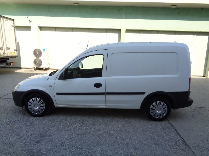 Opel Combo 1, 3MJT-ЛИЗИНГ, снимка 7 - Автомобили и джипове - 41743252