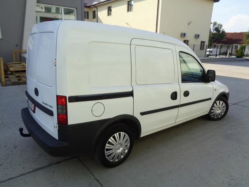 Opel Combo 1, 3MJT-ЛИЗИНГ, снимка 2 - Автомобили и джипове - 41743252